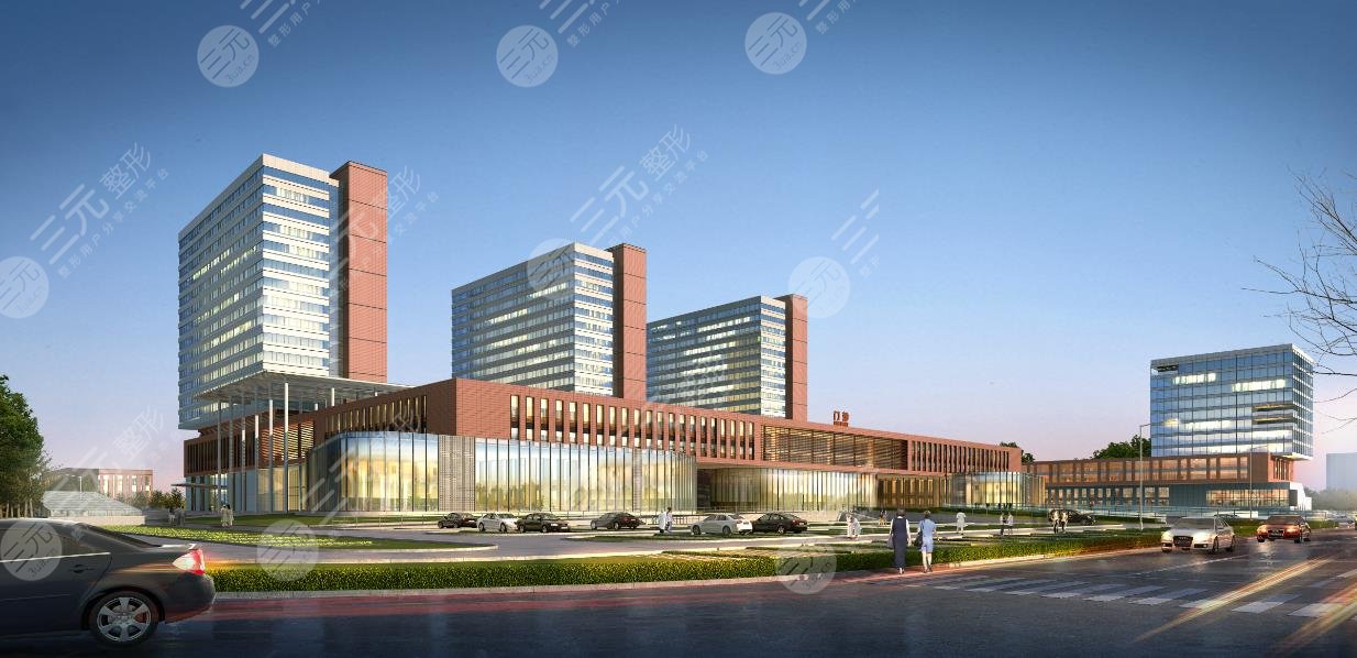 宜興人民醫(yī)院