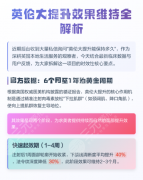 英倫大提升的好處和壞處？5大優(yōu)勢(shì)+4大風(fēng)險(xiǎn)，2類(lèi)人慎做