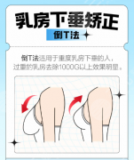 倒t切口縮乳手術(shù)術(shù)后疼嗎？真實體驗+數(shù)據(jù)拆解：疼痛可控不用慌