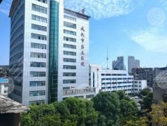 武漢第五醫(yī)院可以打玻尿酸嗎？黃劍彬vs劉寧等技術(shù)特色分析！