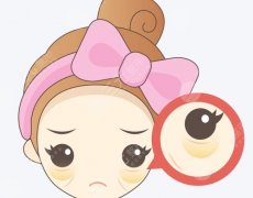 外切祛眼袋手術(shù)會(huì)留疤嗎？術(shù)后1—90天真實(shí)恢復(fù)表