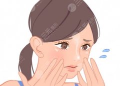 內(nèi)路祛眼袋手術(shù)有后遺癥嗎危險(xiǎn)嗎？怕翻車？先看完這篇再?zèng)Q定做不做