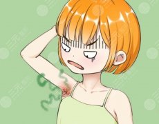 水動(dòng)力除腋臭多久能恢復(fù)？怕疼星人看過來，水動(dòng)力術(shù)后真實(shí)體感