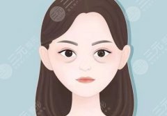 玻尿酸填充淚溝的作用與危害，淚溝玻尿酸術(shù)前準(zhǔn)備清單，別等上了床才后悔