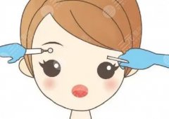 打眉弓多久能恢復(fù)自然呢？別猜了，這有一份真人實(shí)測(cè)指南！