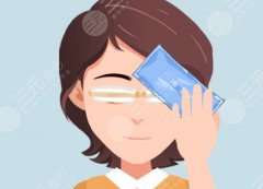 開(kāi)眼角手術(shù)一般需要多久恢復(fù)？越貴恢復(fù)越快？別被忽悠