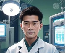 羅遠(yuǎn)洪醫(yī)生怎么樣-雙眼皮-眼部整形-童顏醫(yī)美