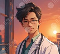 王海醫(yī)生怎么樣-雙眼皮-眼部整形-佳富美醫(yī)療美容