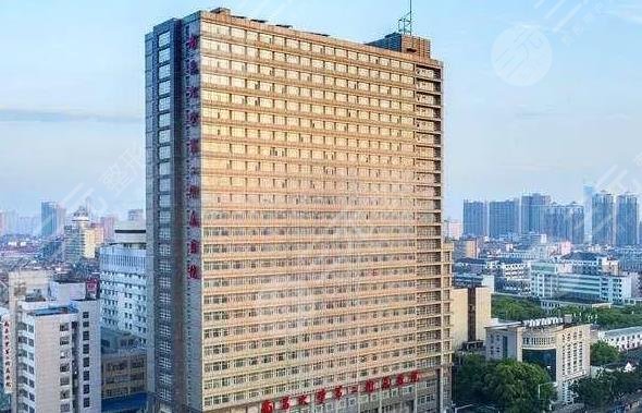 南昌二附醫(yī)院