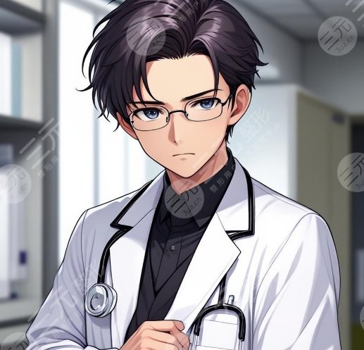 王晉煌醫(yī)生