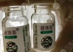 薇旖美17型膠原蛋白的功效與作用，成分、功效與適用人群深度拆解