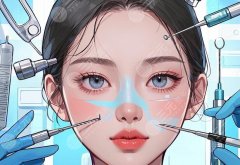 超聲刀美容的功效和副作用，效果維持時(shí)間、適合人群及副作用風(fēng)險(xiǎn)全解析