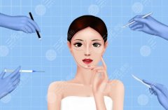 英倫大提升和超聲炮如何選擇？效果差異、副作用及恢復(fù)期一文講透