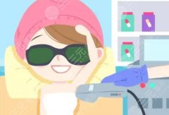 激光脫毛和脫毛膏哪個(gè)好?費(fèi)用、人群適配及可能副作用一文講透