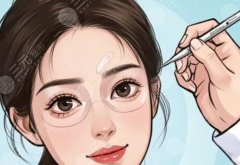 外路去眼袋能保持幾年？維持年限、受哪些因素影響全拆解