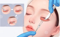 內(nèi)路去眼袋多久恢復(fù)？術(shù)后第1天、第7天、第30天可能的狀態(tài)對(duì)照參考