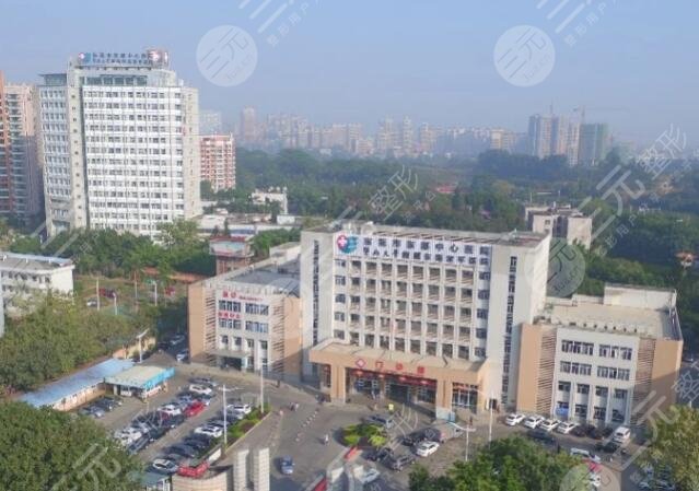 東莞市東部中心醫(yī)院(暨南大學(xué)附屬第六醫(yī)院