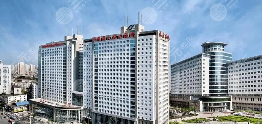 中國醫(yī)科大學附屬盛京醫(yī)院