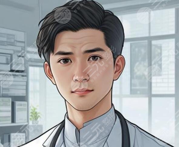 趙進(jìn)軍醫(yī)生