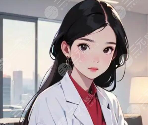 潘臻文醫(yī)生