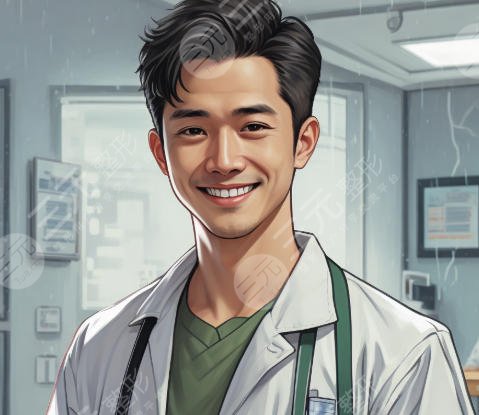 王法剛醫(yī)生