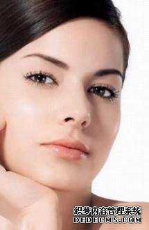 黑臉娃娃祛斑果如何？