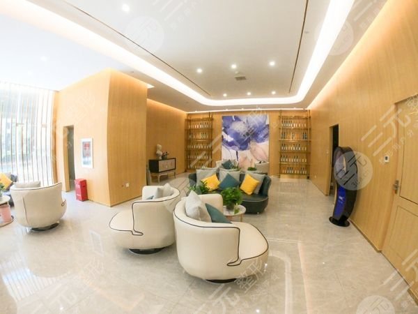 武漢中愛(ài)銘醫(yī)醫(yī)療美容門診部怎么樣？