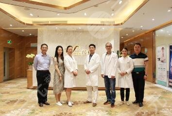 佛山顏植醫(yī)療美容整形門診部怎么樣？