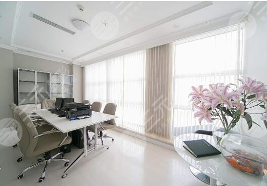 上海馨美醫(yī)療美容門診部怎么樣？