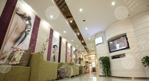 上海紐卓醫(yī)療美容門診部怎么樣？