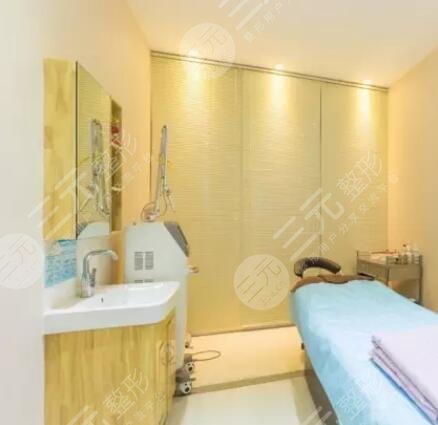 上海仁生醫(yī)療美容門診部怎么樣？