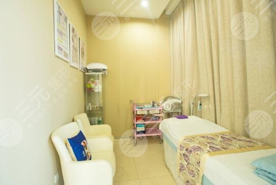 上海娜慕醫(yī)療美容門診部怎么樣？