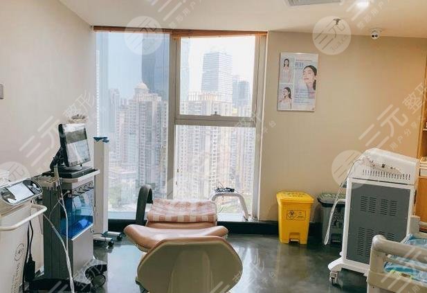 蘇州維秘醫(yī)療美容診所植發(fā)科怎么樣？