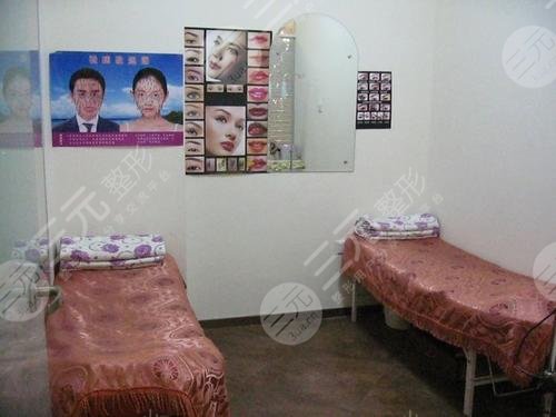 沈陽孫兵醫(yī)療美容診所怎么樣？