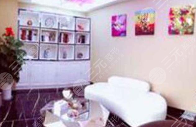 西安晗美整形美容醫(yī)院診所怎么樣？