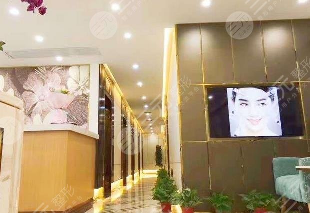 西安亞美醫(yī)療美容診所怎么樣？