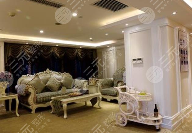 西安綠港整形美容醫(yī)院怎么樣？