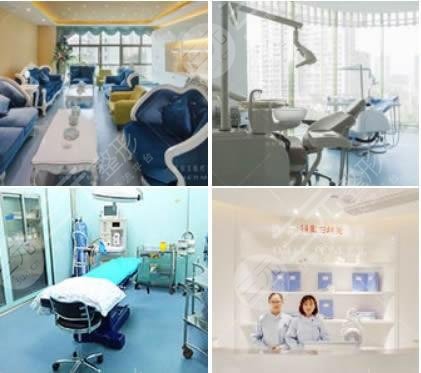 廈門歐爾美醫(yī)療美容門診部怎么樣？