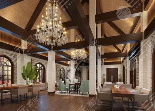 西安凱韻醫(yī)療整形外科診所怎么樣？