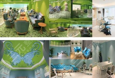 武漢奧黛麗醫(yī)療美容門診部怎么樣？