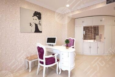 武漢百佳醫(yī)療美容門(mén)診部怎么樣？