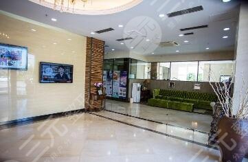 青島永緣韓美整形美容診所怎么樣？