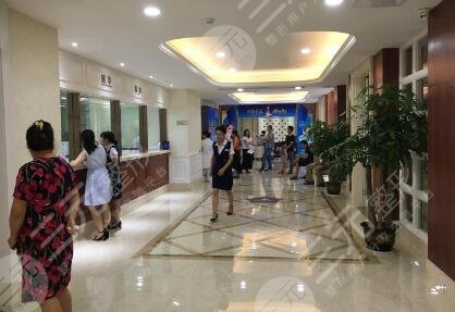 東莞維多利亞婦兒醫(yī)院醫(yī)療整形美容科怎么樣？