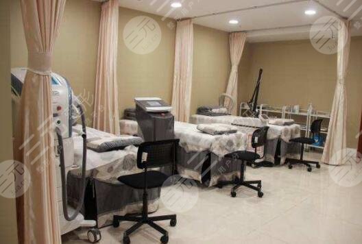 上海香格麗雅醫(yī)療美容門診部怎么樣？