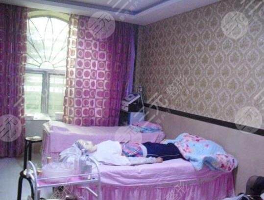 上海顏術(shù)高得醫(yī)療美容門診部怎么樣？