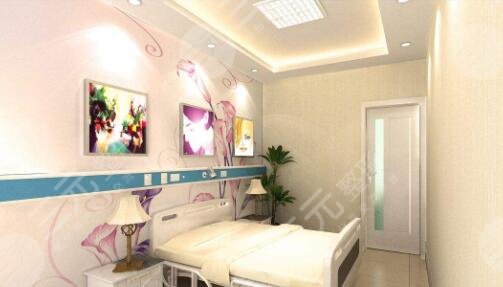 上海琥裳醫(yī)療美容門診部怎么樣？