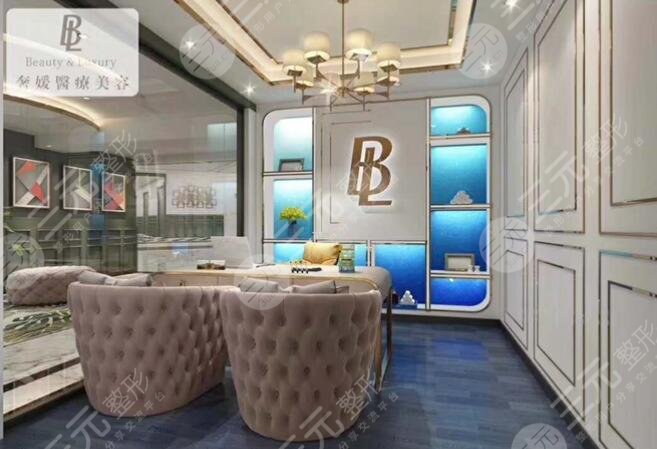 上海瑞璦醫(yī)療美容診所怎么樣？