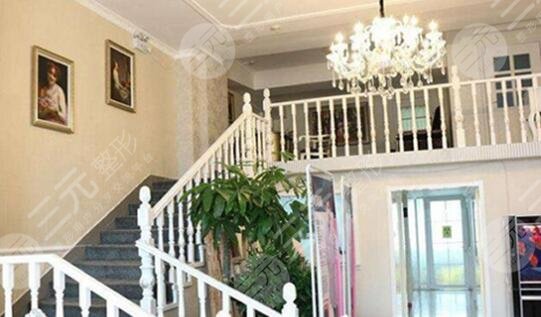 上海鴻賓醫(yī)療美容門診部怎么樣？