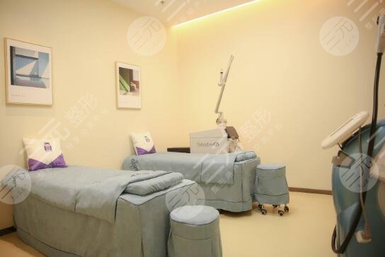 上海萊鑠醫(yī)療美容門診部怎么樣？