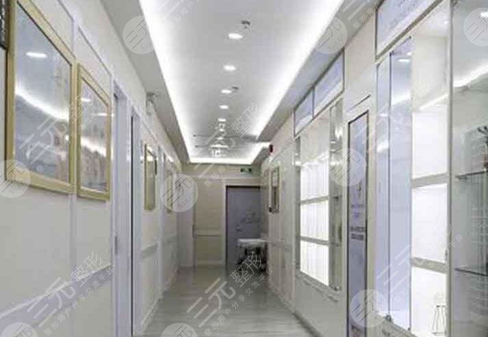 上海素顏美醫(yī)療美容門診部怎么樣？